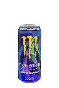 Monster LH44 Zero Sugar