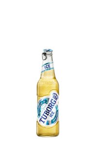 Tuborg Ice