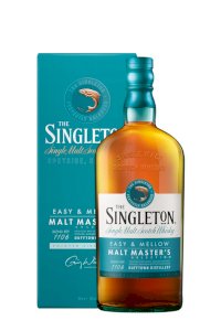 Singleton Malt Masters GB