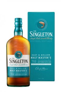 Singleton Malt Masters GB