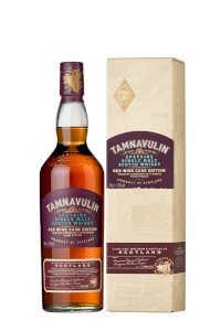 Tamnavulin Speyside French Cask