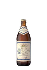 Klosterbier Weisse Dunkel