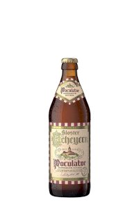 Klosterbier Doppelbock Dunkel