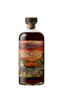 Caracas Club Coffee