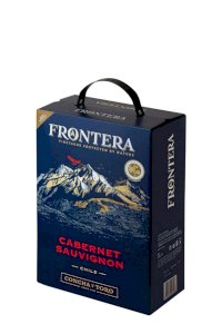 Frontera Cabernet Sauvignon
