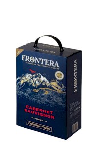 Frontera Cabernet Sauvignon