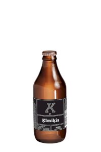 Brūzis Manufaktūra Ķīmiķis Sarkanā IPA