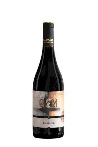 Castano Bodegas GSM