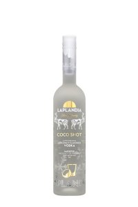 Laplandia Coco Shot