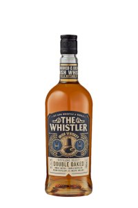 The Whistler Double Oaked