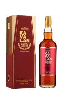 Kavalan Ex-Sherry Oak Of