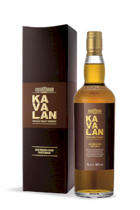 Kavalan Ex-Sherry Oak Of