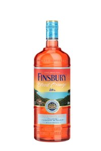 Finsbury Blood Orange