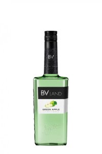 Bvland Green Apple