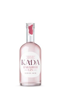 Kada Rhubarb