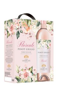 Casa Charlize Floreale Pinot Grigio