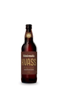 Kvass Valmiermuižas