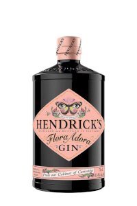 Hendrick's Flora Adora