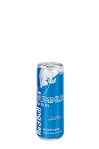 Red Bull Summer Edition Juneberry