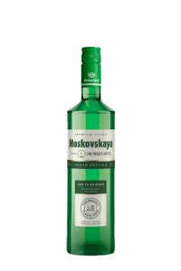 Moskovskaya Green Edition 