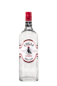 Edgar Sopper Gin 