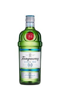 Tanqueray bezalkoholisks