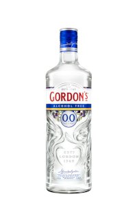 Gordon`s bezalkoholisks