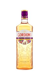 Gordon`s Passionfruit