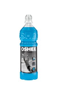 Oshee Isotonic Multifruit