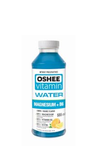 Oshee Vitamin Magnesium (Citrons/Apelsīns)