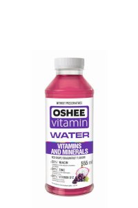 Oshee Vitamin+Mineral