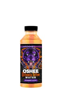 Oshee Isotonic Vitamin ar līčiju un citronu
