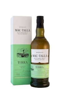 Mac-Talla Terra Classic Islay
