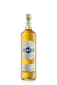 Martini Floreale bezalkoholisks