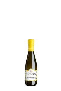 Zonin Limoneto LemonSpritz 11% 0.2L