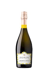 Zonin Limoneto LemonSpritz 11% 0.75L