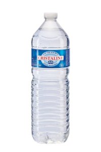 Ūdens avota Cristaline
