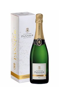 Pannier Brut Selection GB