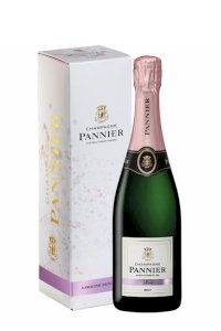 Pannier Brut Rose