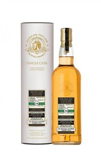 Glenallachie DTSC 14YO