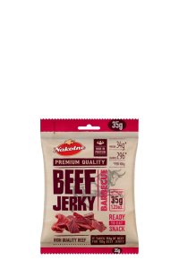 BEEF Jerky BBQ