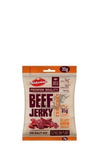 BEEF Jerky Teriyaki
