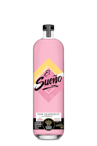 EL Sueno Pink Grapefruit