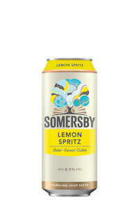Somersby Lemon Spritz