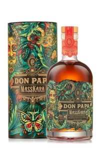 Don Papa Masskara GB