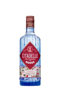 Citadelle Rouge Gin