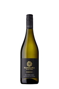 Rapaura Springs Sauvignon Blanc Reserve