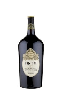 Quattro Passi Primitivo Puglia IGT