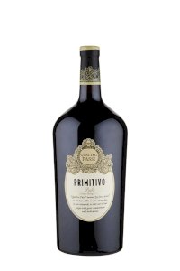 Quattro Passi Primitivo Puglia IGT