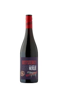 Beefsteak Merlot Chilean Beef and Liberty